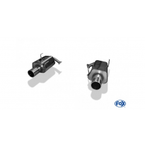 Escape FOX Subaru Legacy V Station Wagon - BR escape final duplex - 1x114 type 12 duplex