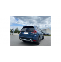 Subaru Forester 4WD - SK Escape deportivo derecho/izquierdo - 1x114 tipo 13 derecho/izquierdo