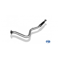 Escape FOX Subaru BRZ escape delantero