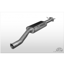 Escape FOX Subaru SVX escape central