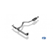 Escape FOX Subaru Levorg escape delantero