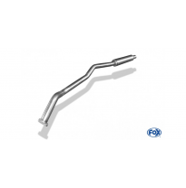 Escape FOX Suzuki Swift Sport III - SG escape delantero