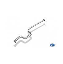 Escape FOX Suzuki Swift Sport IV supresor escape delantero