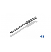 Escape FOX Suzuki Swift Sport IV - 4x4 escape delantero