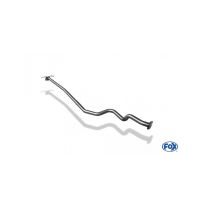 Escape FOX Suzuki Swift IV Escape delantero