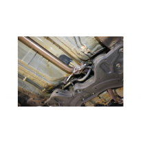 Escape FOX Suzuki Swift IV escape delantero