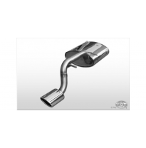 Escape FOX Suzuki Ignis Sport FH/ MH escape final - 115x85 32