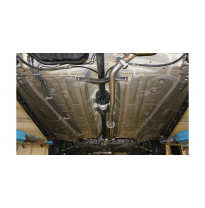 Escape FOX Suzuki Ignis III - 2018162 - 4x4 escape delantero