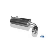 Escape FOX Suzuki Jimny - 1,3l 63kW escape final - 1x90 13