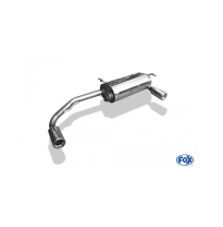 Escape FOX Suzuki Jimny escape final salida duplex - 1x80 13 duplex