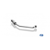 Escape FOX Toyota Corolla E12 TS escape delantero