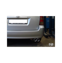 Escape FOX Toyota Corolla E12 station wagon escape final - 2x80 13