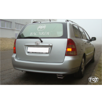 Escape FOX Toyota Corolla E12 station wagon escape final - 135x80 53