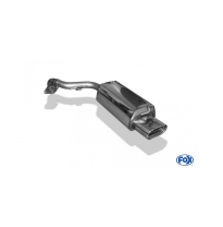 Escape FOX Toyota Corolla Verso R1 gasolina escape final - 160x80 53