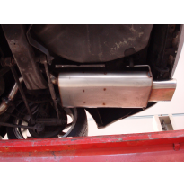 Escape FOX Toyota Celica T20 escape final - 160x80 53