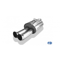 Escape FOX Toyota Paseo L5 escape final - 2x90 18