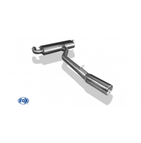 Escape FOX Trabant 1.1 Kübelwagen escape final &amp;#216;60mm - 1x80 13