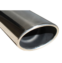 Hyundai i30N performance Escape trasero FOX salida derecha / izquierda - 129x106 tipo 44 derecha / izquierda