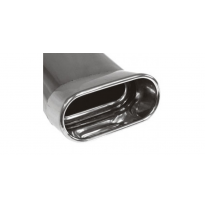 Escape FOX VW Vento escape final - 135x80 57