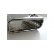 special offer - 59 145x65 trapeze - slant so the left s with damage