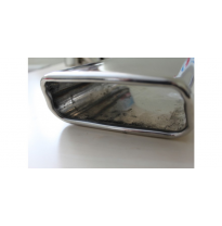 special offer - 59 145x65 trapeze - slant so the right with damage