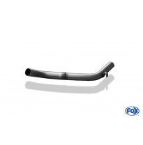 Escape FOX VW Passat 35i - yoc from 10/93` supresor escape delantero