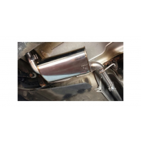 Escape FOX VW Passat 35i - from 10/93` escape central