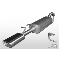 Escape FOX VW Passat 35i - from 10/93` escape final - 135x80 53