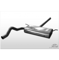 Escape FOX VW Passat 3B/ 3BG escape delantero