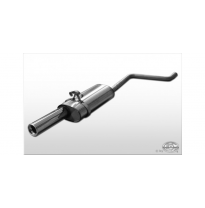 Escape FOX VW Polo 86C escape final - 1x80 13