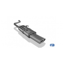 Escape FOX VW Polo 86C escape final - 135x80 53