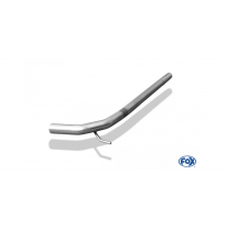 Escape FOX VW Polo 6N supresor escape delantero &amp;#216;45mm