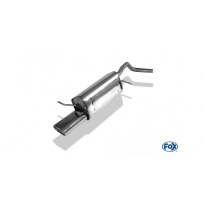 Escape FOX Seat Ibiza 6L escape final - 135x80 53