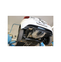 Escape FOX VW Polo AW1 escape final - 145x65 type 59