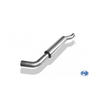 Escape FOX VW Golf I GTI escape delantero