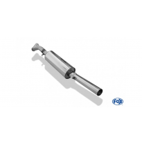 Escape FOX VW Golf I GTI escape final - 1x60 type 10