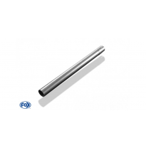 Escape FOX VW Golf III supresor escape delantero