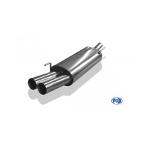 Escape FOX VW Golf III escape final - 2x76 10