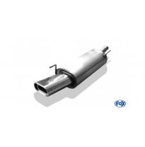 Escape FOX VW Golf IV Cabriolet escape final - 135x80 53