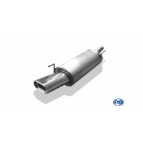 Escape FOX VW Golf III escape final - 135x80 53