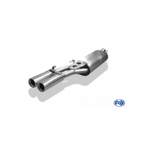 Escape FOX VW Golf III station wagon escape final - 2x76 13