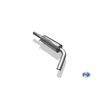 Escape FOX Skoda Octavia 1U escape delantero