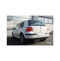 Escape FOX VW Golf IV escape final - 2x76 13