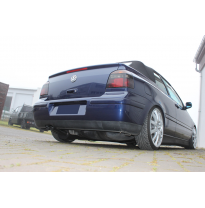 Escape FOX VW Golf IV Cabriolet escape final - 2x63 28