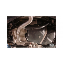 Escape FOX Seat Altea 5P supresor escape central