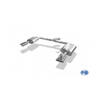 Escape FOX VW Golf VII Variant 4-Motion escape final duplex - 145x65 59 duplex