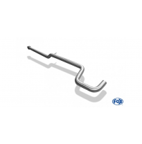 Tubo recambio silenciador delantero Skoda Octavia NX RS iV