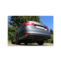 Escape FOX VW Jetta VI Escape Final Duplex - 145x65 59 dch/izq