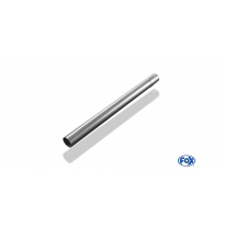 Escape FOX VW Corrado 16V/ VR6 supresor escape delantero