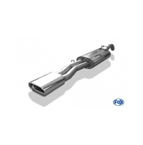 Escape FOX VW Vento escape final - 135x80 53